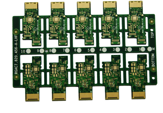 8層PCB
