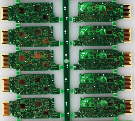 8層PCB